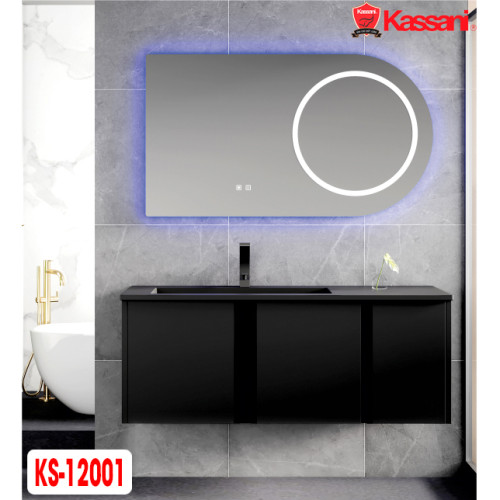 TỦ LAVABO KASSANI KS-12001